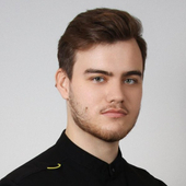 Александрович Антон Андреевич, стоматолог-терапевт