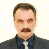 Саркисов Карен Акопович, стоматолог-ортопед