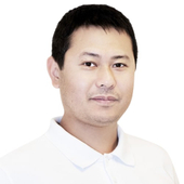 Ким Алексей Васильевич, мануальный терапевт