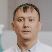 Абдыкеримов Асхат Киязбекович, стоматолог-терапевт