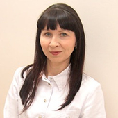 Кузьмина Татьяна Александровна, врач-косметолог