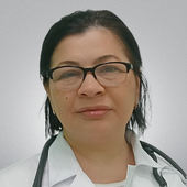 Кулиева Лейла Игоревна, детский невролог