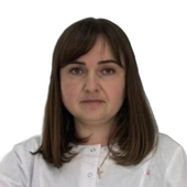 Нигиян Заринэ Викторовна, гастроэнтеролог
