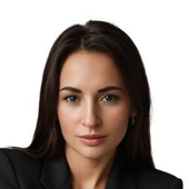 Овнанян Ирина Алексеевна, врач УЗД