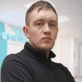 Борисов Евгений Геннадьевич, ортопед