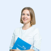 Кагосян Наталья Сергеевна, диетолог