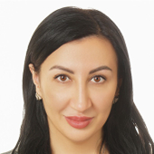 Алексеенко Татьяна Викторовна, детский ЛОР