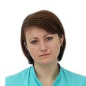 Попова Наталья Владимировна, детский инфекционист