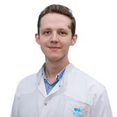 Калмыков Дмитрий Алексеевич, психолог