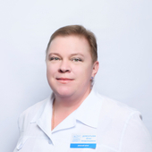 Дементьева Юлия Владимировна, стоматолог-терапевт