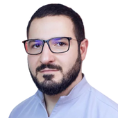 Омаев Зияутдин Гаммадаевич, стоматолог-ортопед