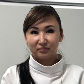 Зильмухаметова Жаниля Еркибаевна, гинеколог