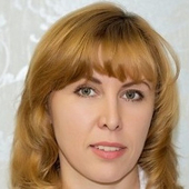 Матвеева Инна Васильевна, стоматолог-терапевт