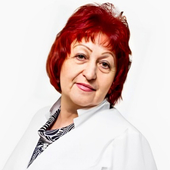 Стекольщикова Татьяна Анатольевна, акушер-гинеколог