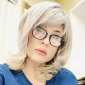 Нефф Екатерина Игоревна, гинеколог