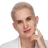 Жеусовская Елена Николаевна, семейный психолог