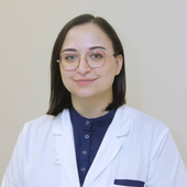 Караева Альбина Юрьевна, эндокринолог