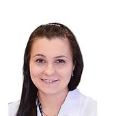 Фролова Дарья Евгеньевна, онколог