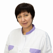 Макарова Татьяна Геннадьевна, офтальмолог