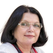 Елагина Наталия Юрьевна, терапевт