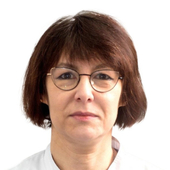 Фомина Мария Олеговна, терапевт