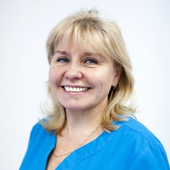 Янушевская Татьяна Ивановна, кардиолог