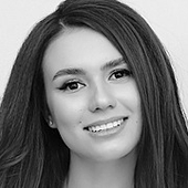 Павленко Анастасия Олеговна, стоматолог-ортопед