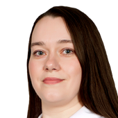 Швайка Анна Валерьевна, пульмонолог