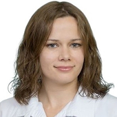 Чугунова Юлия Владимировна, кардиолог