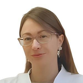 Дроняк Ирина Александровна, дерматолог