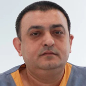 Базоев Нугзар Зуликоевич, онколог