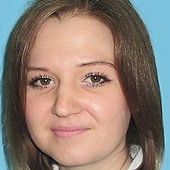 Белова Юлия Сергеевна, физиотерапевт