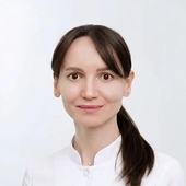 Бадамшина Дилара Галеевна, педиатр