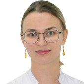 Палий Елена Владимировна, стоматолог-терапевт