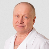 Сакаев Ренат Шамилевич, хирург