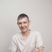 Гарифуллин Рамиль Раисович, стоматолог-терапевт