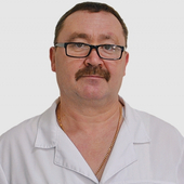 Киряков Владимир Моисеевич, анестезиолог