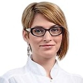 Горбань Елена Геннадиевна, гематолог