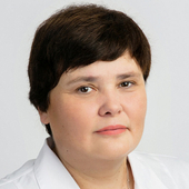 Ермолаева Лариса Геннадьевна, гастроэнтеролог