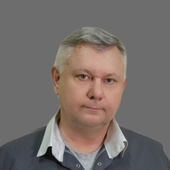Сидоров Сергей Юрьевич, врач УЗД