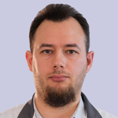 Гавриш Алексей Сергеевич, психиатр
