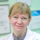 Алексеева Анастасия Владимировна, стоматолог-терапевт