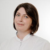 Бауэр Анна Федоровна, терапевт