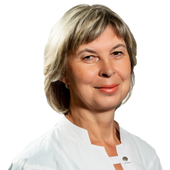 Фаттахова Роза Гусмановна, логопед