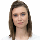 Палаус Маргарита Игоревна, стоматолог-ортопед