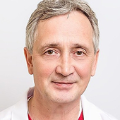 Нафиков Рим Гафурович, невролог