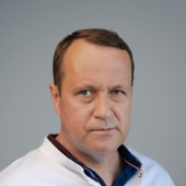 Горбунов Олег Александрович, дерматолог