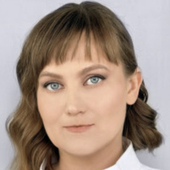 Большакова София Александровна, стоматолог-терапевт