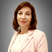 Семенова Джульетта Хасановна, невролог