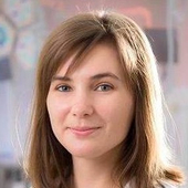 Делендик Алеся Анатольевна, реаниматолог